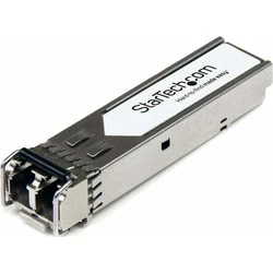 Transceiver StarTech HPE J9150D Compatible SFP+ - 10GBASE-SR - 10GE SFP+ 10GbE Mode/MMFr 300m