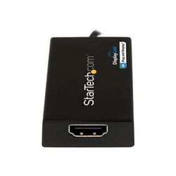 Αντάπτορας USB StarTech 3.0 to HDMI 4K 30Hz Ultra HD, Type-A, Mac & Windows - (USB32HD4K)- TAA Comp