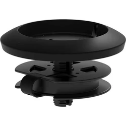 Βάση Μικροφώνου Logitech Rally Mic Pod - desktop mount