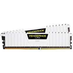 Μνήμη RAM Σταθερού DDR4 16GB Corsair Vengeance LPX - 2 x 8GB - DIMM 288-pin - 3200 MHz / PC4-25600