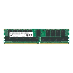 Μνήμη RAM Σταθερού DDR4 16GB Micron D4 3200 ECC R