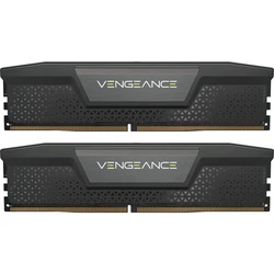 Μνήμη RAM Σταθερού DDR5 32GB Corsair Vengeance + 2 x 16GB - DIMM 288-pin - 6200 MHz / PC5-49600
