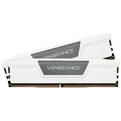 Μνήμη RAM Σταθερού DDR5 64GB Corsair Vengeance - 2 x 32GB - DIMM 288-pin - 5200 MHz / PC5-41600