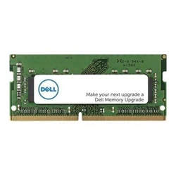 Μνήμη RAM Φορητού DDR4 16GB Dell - SO-DIMM 260-pin - 3200 MHz / PC4-25600