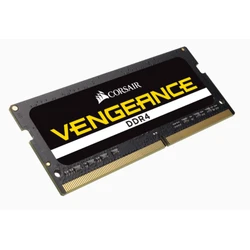 Μνήμη RAM Φορητού DDR4 Corsair Vengeance - SO-DIMM 260-pin - 3200 MHz / PC4-25600