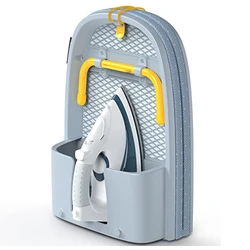 Σιδερώστρα Joseph Joseph Pocket Plus Folding with Advanced Cover Full-size 330 x 900 mm