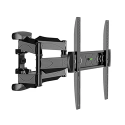 Βάση Τηλεόρασης Gembird WM-58ST-01 Premium full-motionwall, 32-58, (36 kg)
