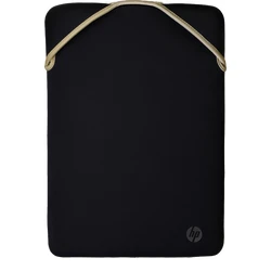 Τσάντα Laptop HP Reversible Protective 15.6-inch Gold Sleeve
