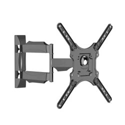 Βάση Τηλεόραση Gembird WM-55ST-01 Premium full-motion wall , 32”-55” (32 kg)