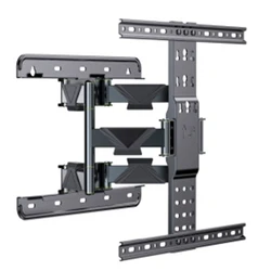 Βάση Τηλεόραση Gembird WM-65ST-01 Full-motion wall, 32”-65” (36 kg)