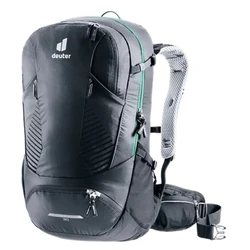 Σακίδιο Deuter Backpack Trans Alpine 30 Black