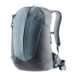 Σακίδιο Trekking Backpack Deuter AC Lite 15 SL Shale-graphite