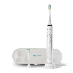 Ηλεκτρική Οδοντόβουρτσα Oromed Oro-SONIC NEXT White White sonic
