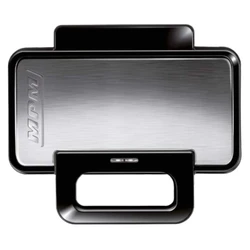 Τοστιέρα MPM Toaster/waffle maker/grill MOP-43M
