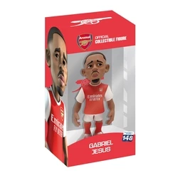 Φιγούρα Minix ARSENAL - GABRIEL JESUS