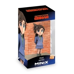 Φιγούρα Minix DETECTIVE CONAN - RAN MORI