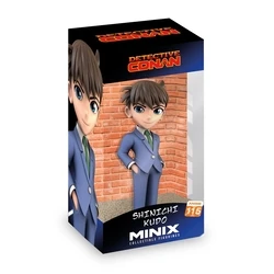 Φιγούρα Minix DETECTIVE CONAN - SHINCHI KUDO
