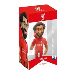 Φιγούρα Minix LIVERPOOL - MOHAMED SALAH