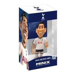 Φιγούρα Minix TOTTENHAM - SON HUENG-MIN