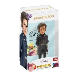 Φιγούρα Minix Bridgerton - Colin Bridgerton