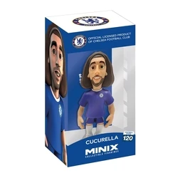 Φιγούρα Minix Chelsea - Marc Cucurella