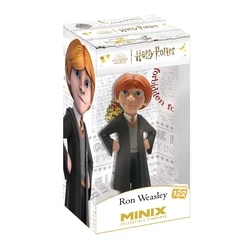 Φιγούρα Minix Harry Potter - Ron Weasley