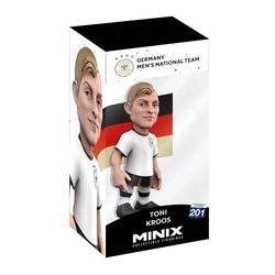 Φιγούρα Minix Niemcy - Toni Kroos