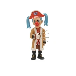 Φιγούρα Minix One Piece - Buggy