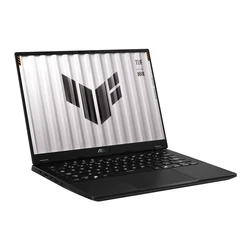 Laptop Asus 14" TUF Gaming A14 FA401UM-RG019 Ryzen 7 260 165Hz IPS AG 32GB LPDDR5X SSD512 GeForce RTX 5060_8GB WLAN+BT NoOS Jaeger Grey (US Keyboard) (FA401UM-RG019)