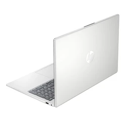 Laptop HP 15.6" 15-fd0107dx Intel Core i7 i7-1255U Touchscreen 16GB DDR4-SDRAM 512GB SSD Wi-Fi 6E (802.11ax) WIN11Home S mode Silver (US Keyboard) (A9PE7UA)