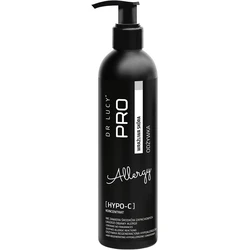 Καθαριστικά Σκύλου DR LUCY CONDITIONER FOR SENSITIVE SKIN HYPO C 250 ML