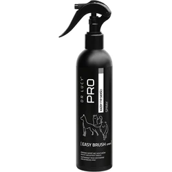 Καθαριστικά Σκύλου DR LUCY EASY BRUSH SPRAY SHAMPOO FOR EASIER COMBING