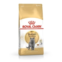 Ξηρά Τροφή Γάτας Royal Canin FBN British Shorthair Adult dry cat food - 10 kg
