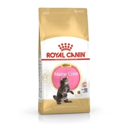 Ξηρά Τροφή Γάτας Royal Canin Maine coon FBN Kitten 400g