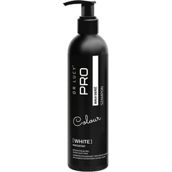 Σαμπουάν για Σκύλους DR LUCY White - SHAMPOO FOR DOGS with White COATS