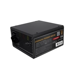 Τροφοδοτικό Υπολογιστή Gembird CCC-PSUBRONZE-650W Fornax 650W active PFC 12cm fan 80+Bronze color box