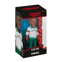 Φιγούρα Minix STRANGER THINGS - LUCAS