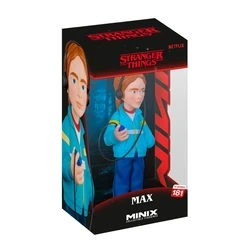 Φιγούρα Minix STRANGER THINGS - MAX
