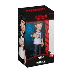 Φιγούρα Minix STRANGER THINGS - MIKE
