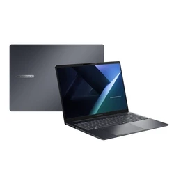 ASUS ExpertBook B5 B5605CCA-MB0059X Ultra 5 225H 16" WUXGA 300 nits 60Hz Matt 16GB DDR5 512GB SSD Intel Arc Graphics 1080p+IR κάμερα LAN 50Wh Windows 11 Pro Gentle Grey 3 έτη onsite εγγύηση (International English Keyboard)