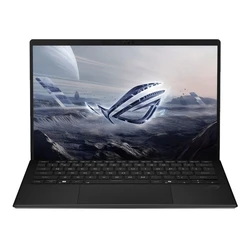 ASUS ROG Flow Z13 GZ302EA-RU137X — Ryzen AI MAX 395, 13.4" 2.5K οθόνη αφής 180Hz, 64GB LPDDR5X, 1TB SSD, Radeon 8060S, Windows 11 Pro (Off-Black) (International English Keyboard)