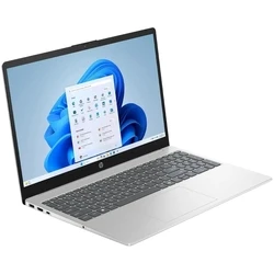 HP 15-fd0154wm i5-1334U 15.6" FHD Touch 12GB 512GB Iris Xe Windows 11 Φυσικό Ασημί (REPACK) (International English Keyboard)
