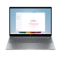 HP OmniBook Ultra AI PC 14‑fd0003nn — HP φορητός υπολογιστής 14" 2.2K Touch, Ryzen AI 9 365, 16GB LPDDR5x, 1TB SSD, Windows 11 (International English Keyboard)
