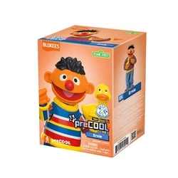 BLOKEES Φιγούρα Sesame Street preCOOL S1 – Ernie