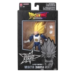DRAGON BALL DRAGON STARS - VEGETA SSJ3 (DAIMA ΕΚΔΟΣΗ)