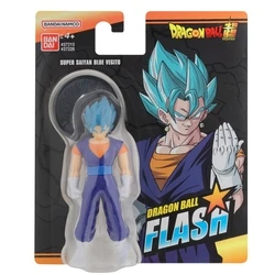 DRAGON BALL FLASH - SS BLUE Βεγκίτο (Banpresto)