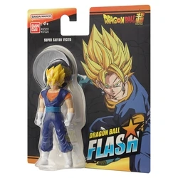 DRAGON BALL FLASH - SS VEGITO Φιγούρα