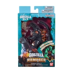Φιγούρα Δράσης GODZILLA - Burning Godzilla Glow