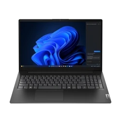 Lenovo V15 G5 IRL i3-1315U 15.6" FHD 250 nits AG 8GB DDR5 512GB SSD Intel UHD Graphics 720p webcam 47Wh No OS + Lenovo power adapter