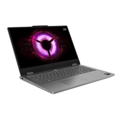 Lenovo LOQ Essential 15ARP11  - Φορητός Η/Υ 15.6" FHD 144Hz, AMD Ryzen 5 150, RTX 5050, 16GB RAM, 512GB SSD